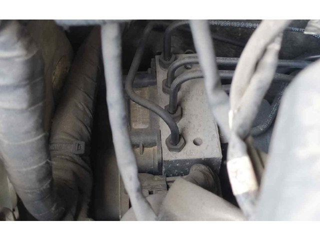 Блок АБС 6R0614517AM   Audi  A1  2010 - 2018 года