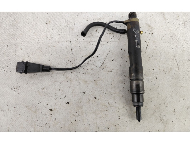 Vstřikovač 028130201S, 2PINOS Volkswagen Sharan