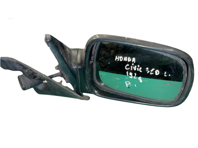 Zpětné zrcátko pravé Honda Civic 1990