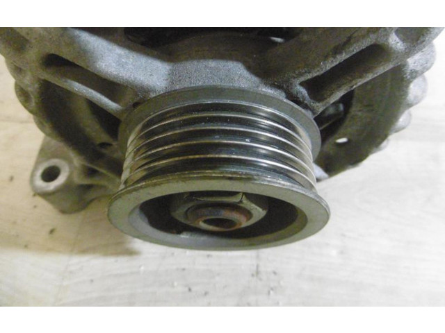 Генератор 0000052003529, 0000052003529 Alfa Romeo Mito