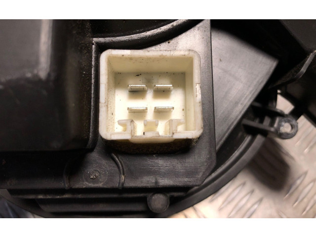 Вентилятор печки    28417   Volvo V70