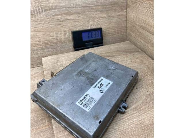 Přístrojová deska Renault Laguna I 1994 HOM7700860308, 7700867290