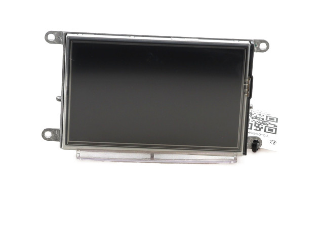 Дисплей 9812720580, T0-0966K Citroen C4 II Picasso