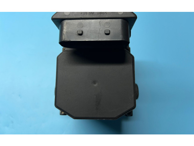 Блок АБС 3U0614517B, 0265950063   Skoda  Superb B5 (3U)  2001 - 2008 года