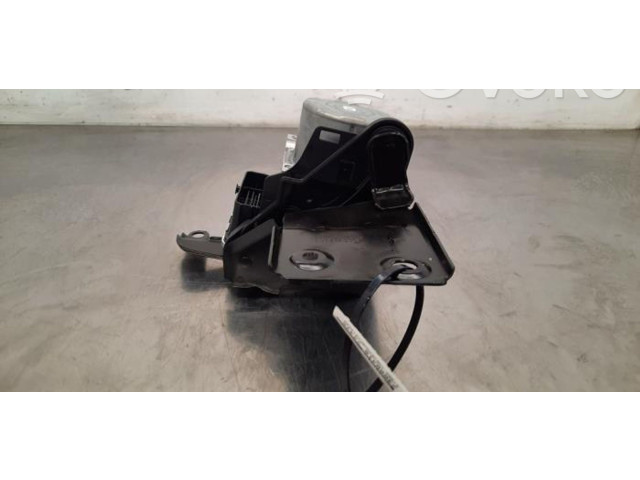 Блок АБС 5Q0614517GB Skoda Karoq 2017 - года