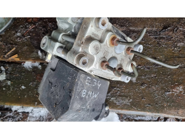 Jednotka ABS 1157874, 0265201022 BMW 5 E34 1989