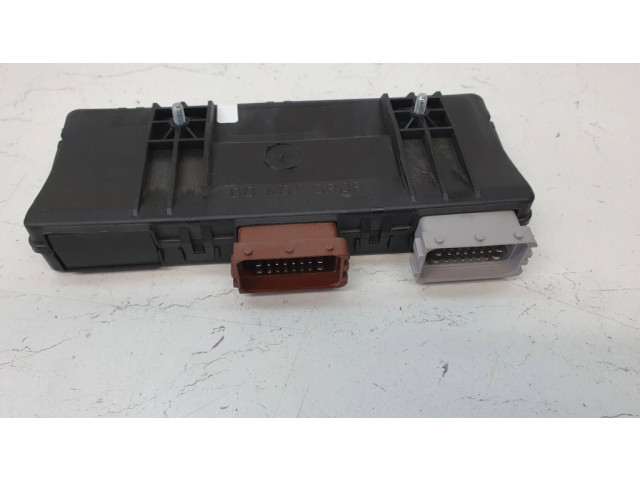 Модуль управления сидением