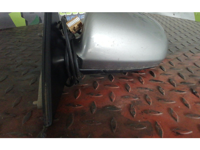 Зеркало электрическое Audi A4 Allroad - года