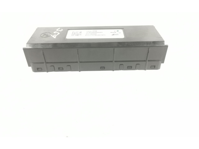 Блок управления климат-контролем 84451506, 13598156   Chevrolet Camaro