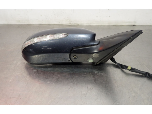 Зеркало электрическое Honda Accord 2003 - 2007 года