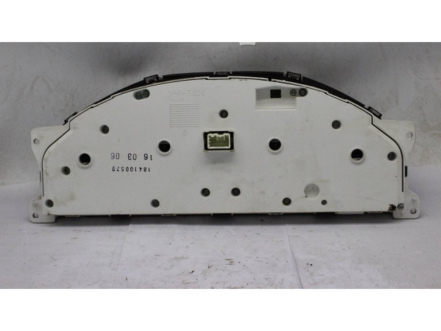 Панель приборов 30746102, 69594700t Volvo V70