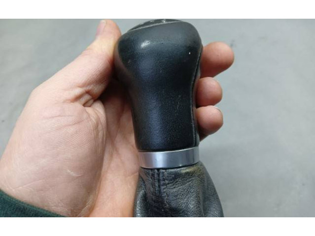 Селектор переключения передач Audi Q5 SQ5 2008 - 2017 года