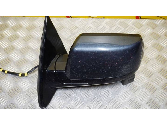 Зеркало электрическое Chevrolet Tahoe - года