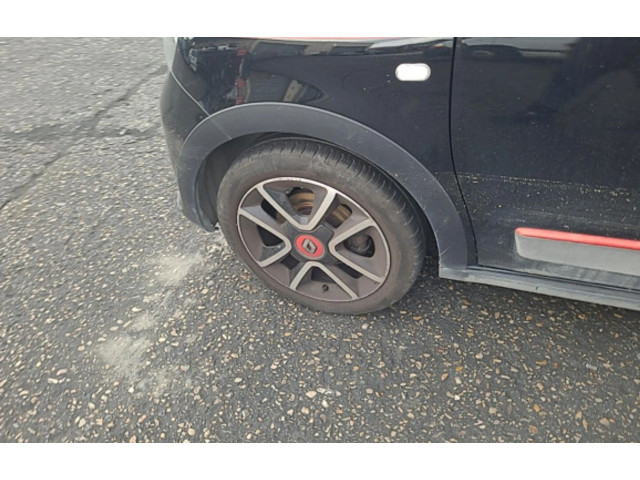 Моторчик заднего дворника 287108228R    Renault Twingo III