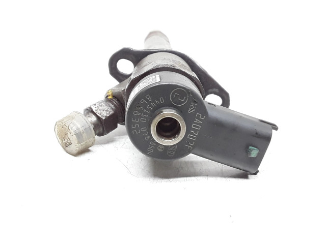 Форсунка 8658352, 0445110078    Volvo XC90   