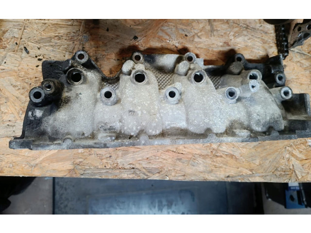 Всасывающий коллектор 140406266R, 140406266R Renault Clio II