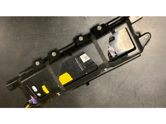 Подушка безопасности для колен 8T0880842C   Audi A5 8T 8F