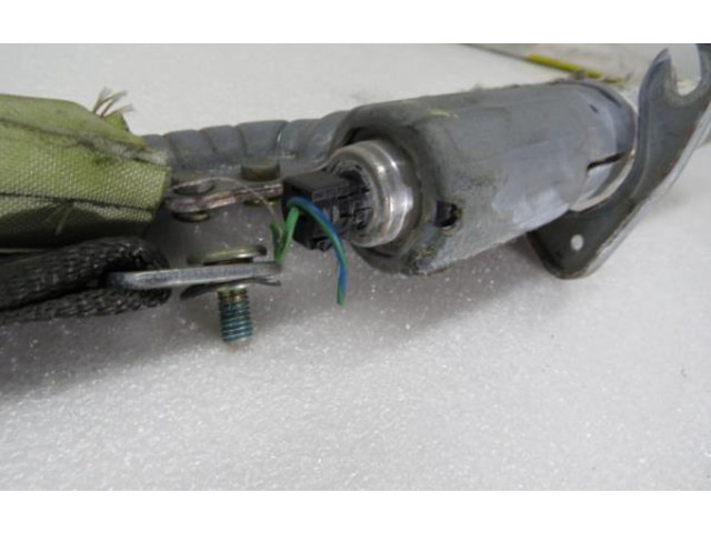 Боковая подушка безопасности 48042080900218, 04B244HB0631P   BMW 7 E65 E66