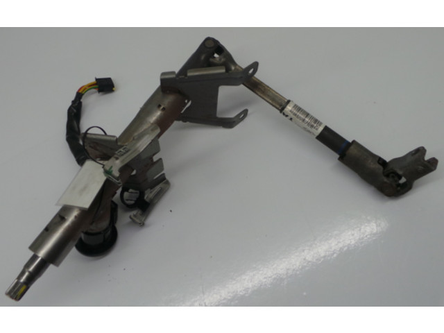 Руль Dacia Duster  2010 - 2017 года 488103794R      