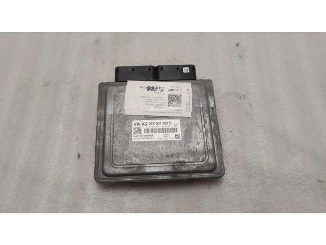 Řídící jednotka 06K907425C Volkswagen PASSAT B8 USA 2018