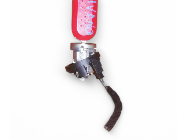 Комплект блоков управления 55277066, 330A1000   Fiat 500L