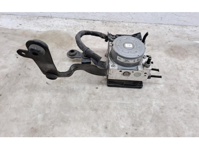 Блок АБС M1BC2C219AC, X7034   Ford  Puma   -  года