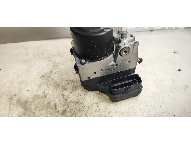 Блок АБС 8954153110, 4454053240 Lexus IS 220D-250-350 2006 - 2013 года