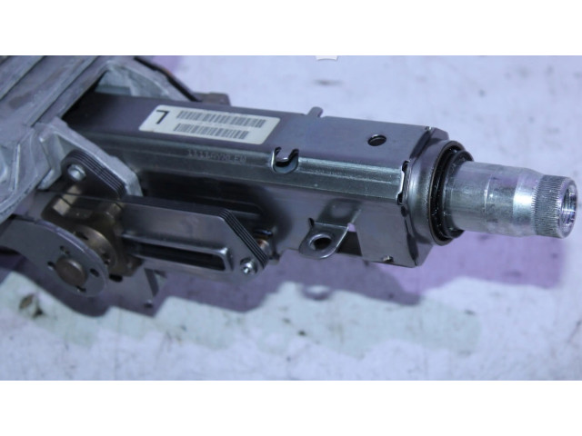  рейка  Колонка рулевая 3C1419501N   Volkswagen PASSAT B6 2005 - 2010 года