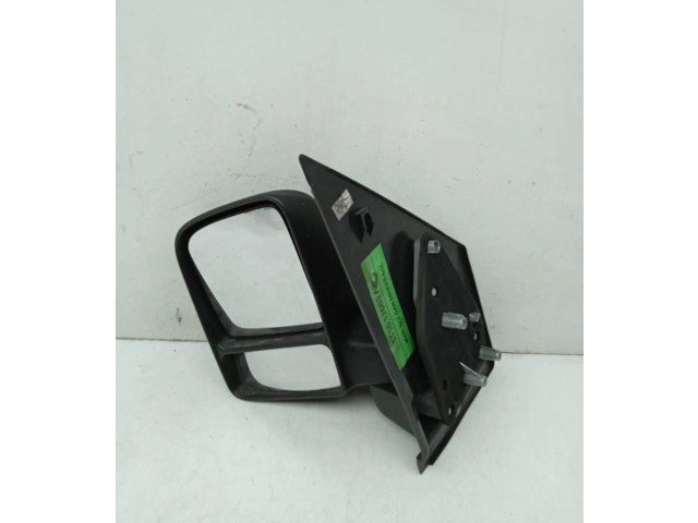 Зеркало электрическое Ford Transit - Tourneo Connect 2009 - 2013 года
