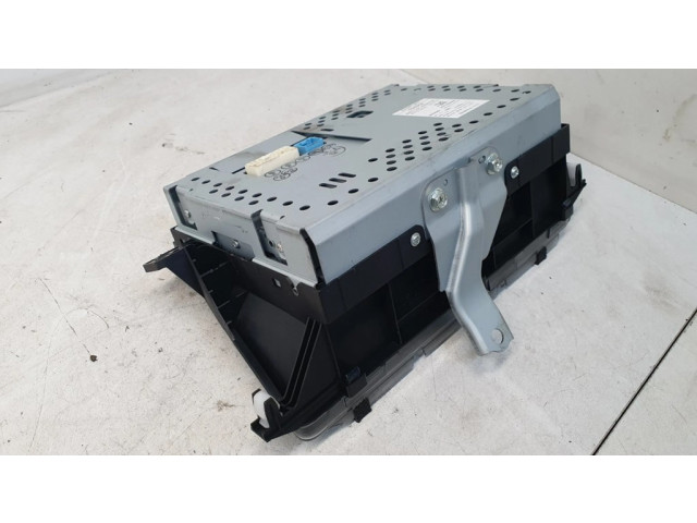 Дисплей 8611048470 Lexus RX 450H