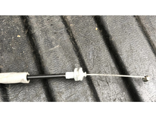 Zámek zadních dveří 7318696, 16367210 BMW X6 F16 2017