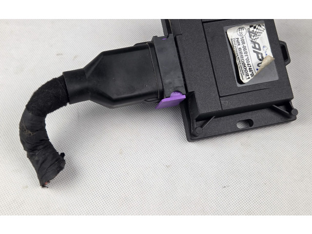 Топливная рампа 628000021, 010R06   Skoda Fabia Mk4 (6VA)   для двигателя DSG