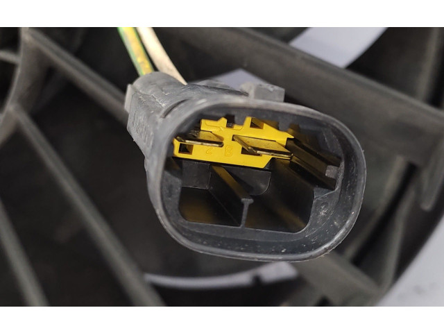 Вентилятор радиатора     1400821280    Fiat Ulysse 