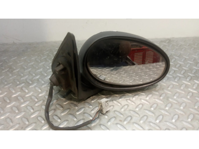 Зеркало электрическое правое MG ZR 2001-2005 года
