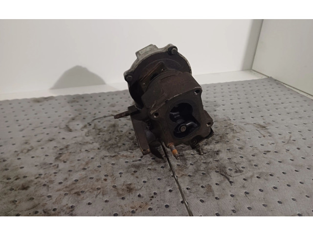 Turbodmychadlo Турбина 478276H307056, 54359700012 Nissan Note (E11)