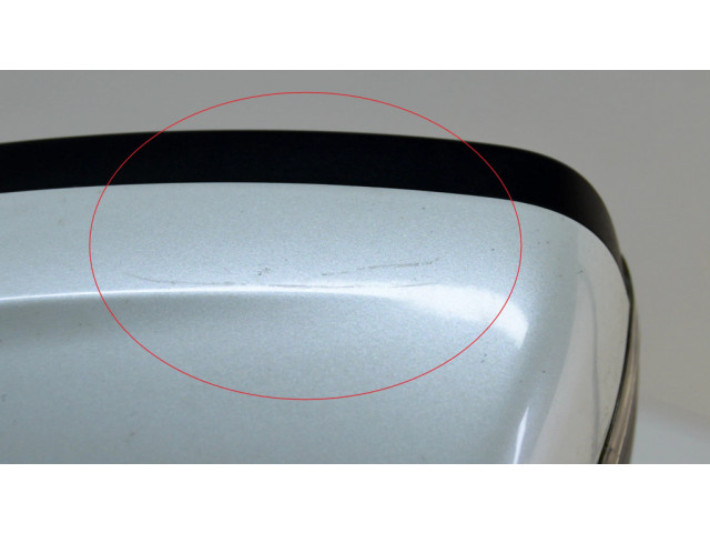 Зеркало электрическое     левое   Peugeot 2008 II  2019- года   