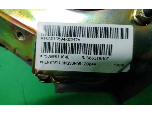 Подушка безопасности двери 1IZC347R20178, 1IZC347R20178 Jeep Cherokee III KJ