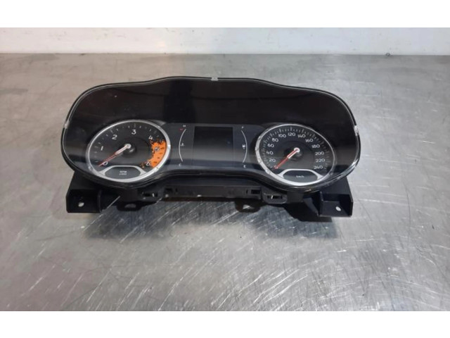 Přístrojová deska Mercedes-Benz SL R129 2016 735650379, 735671974