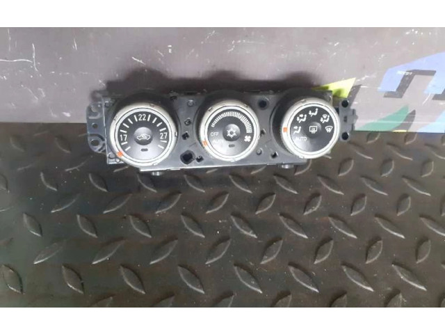 Блок управления климат-контролем 7820A115XB Mitsubishi Lancer X