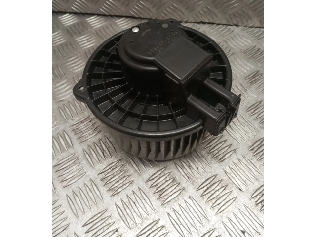 Вентилятор печки 2727005290 Subaru Legacy