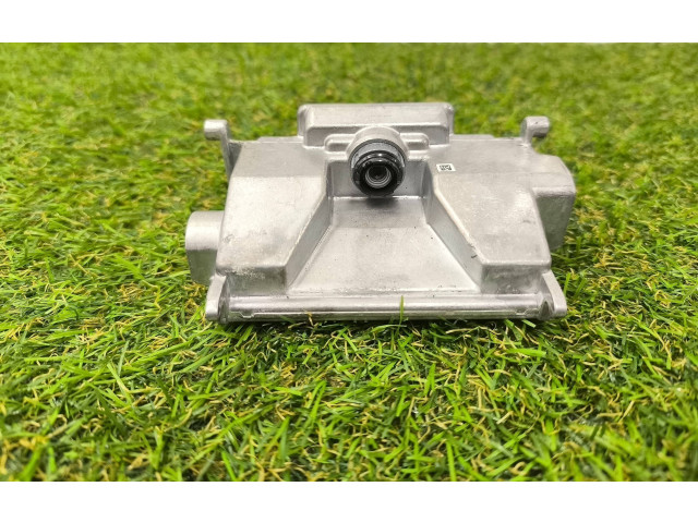 Řídící jednotka 4G0907217, 4H0907217A   Audi A8 S8 D4 4H 2012