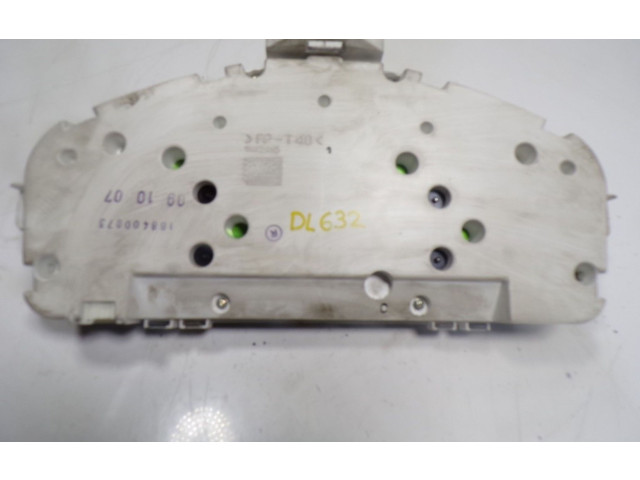 Панель приборов 36002714, 31254771 Volvo C30