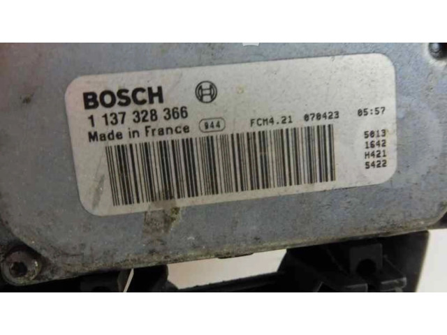 Вентилятор радиатора 0130307076 Mazda 3 I