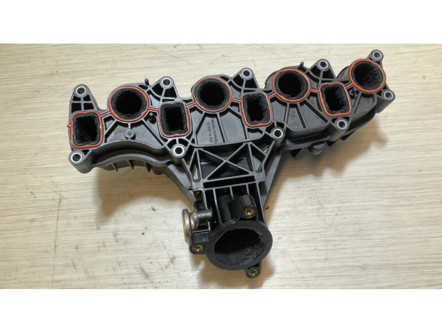 Всасывающий коллектор