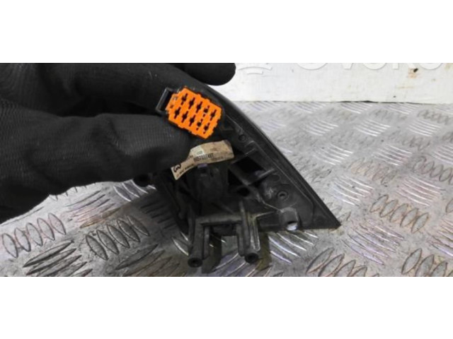 Зеркало электрическое        Citroen Xsara Picasso   -  года   