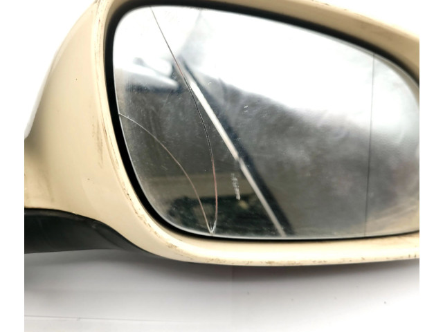 Зеркало электрическое        Volkswagen Touran II  2010 - 2016 года   