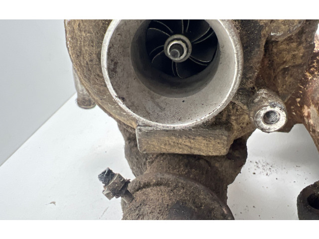  Турбина Volkswagen PASSAT B4           