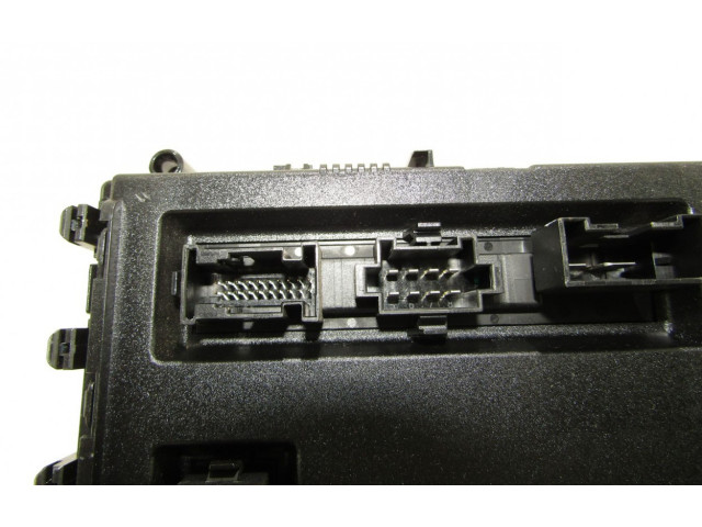 Другие блоки управления / модули