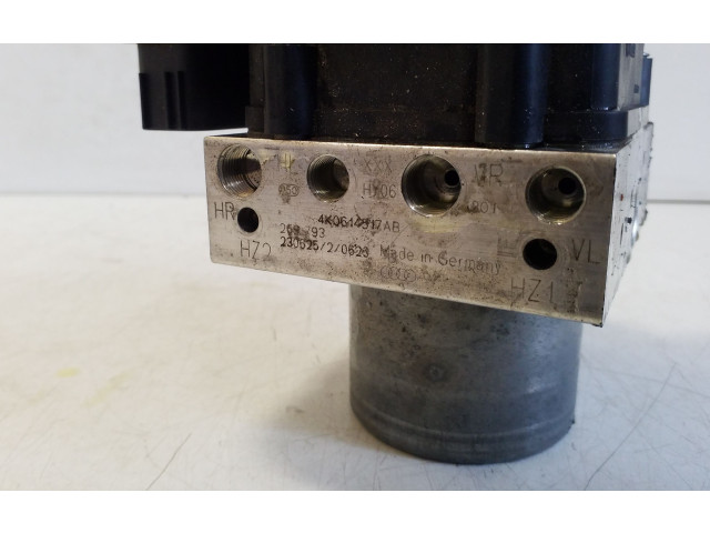 Jednotka ABS 4K0907379T, 0265293973 Audi A6 S6 C8 4K 2023