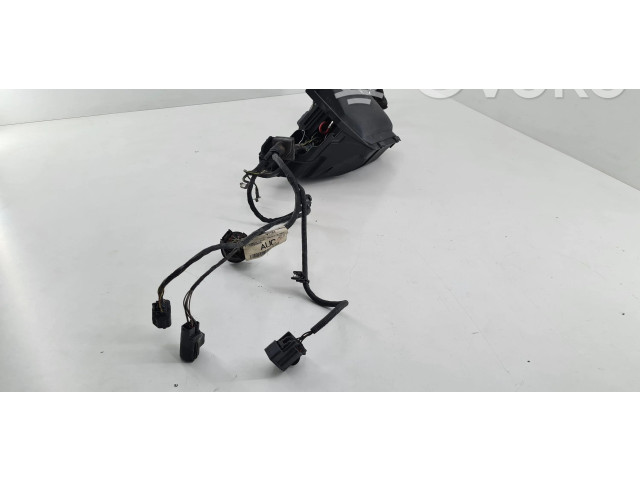 Ящик предохранителей (комплект) BJ3214290, BJ3214290AUC Land Rover Evoque I